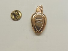 Pin parfum amarige de - -,
