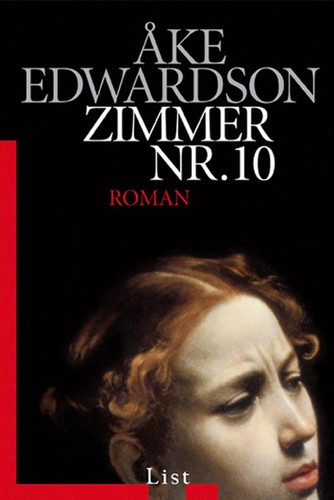 Zimmer åke edwardson - zimmer, 10