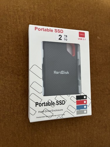 Disque dur externe to - disque, 2