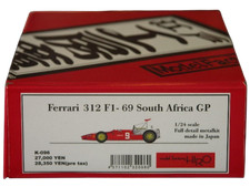 Model Factory Hiro 1/24