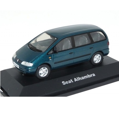 Seat alhambra couleur - #40,