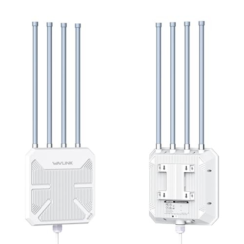 Wavlink wn573hx3 outdoor - wavlink,