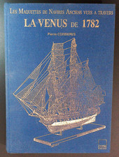 Les maquettes de navires