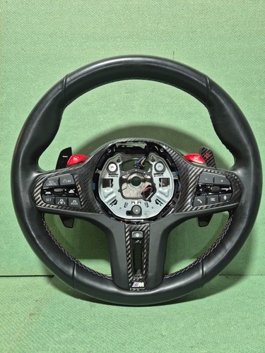 Bmw g80 g81 - ez.23, volant
