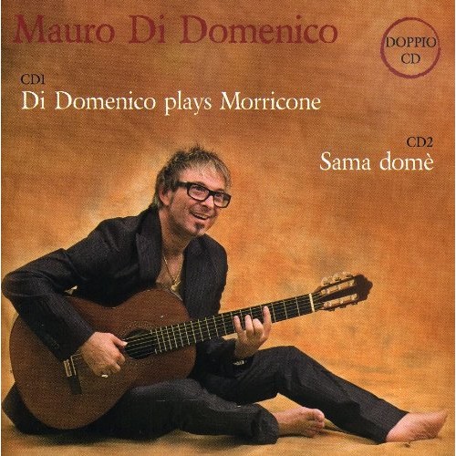 Mauro domenico di - mauro,