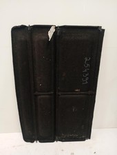 Plage arriere RENAULT KANGOO 1