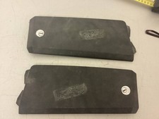 Paire Portières Top Case