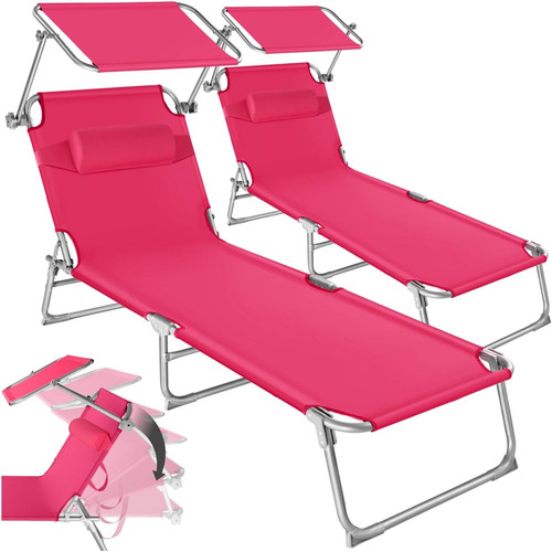 Set 2 chaise - de,