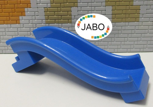 Lego duplo toboggan - lego,