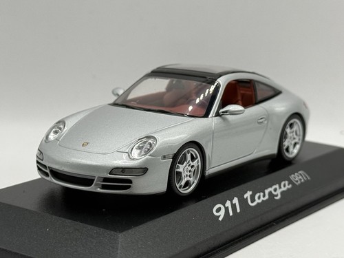 Porsche 911 targa type 997 - porsche,
