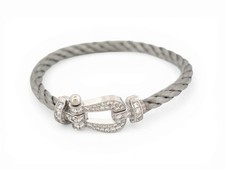 BRACELET FRED FORCE 10 GM