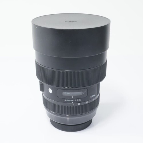 Sigma objectif ultra grand - objectif,