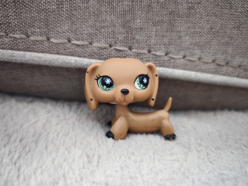 Lps littlest petshop - lps,