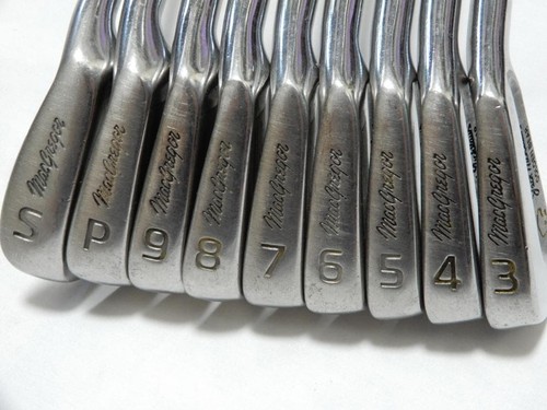 Jack nicklaus - (macgregor),
