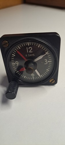 Montre bord avion wakmann - montre,
