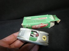 Voiture miniature Solido Porsche Spyder   nov41