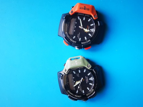 Lot casio aw 330 - casio, aw-330
