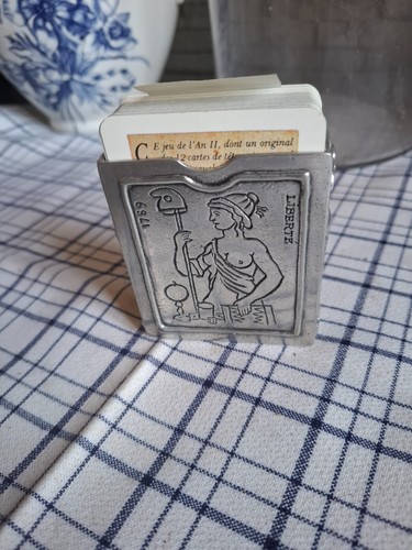 Boîte etui pour cartes a - boîte, /