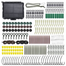 Jeu de matériel de pêche à