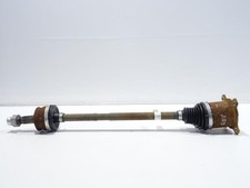 Cardan arriere droit (transmission) FIAT PANDA 3 PHASE 2 52044145
