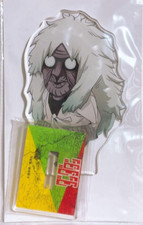 Figurine Dandadan x SEGA Lucky