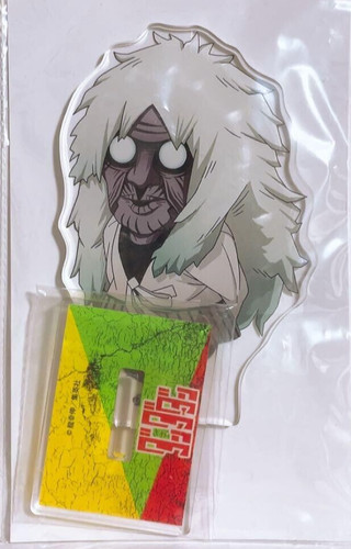 Figurine dandadan sega lucky - x,