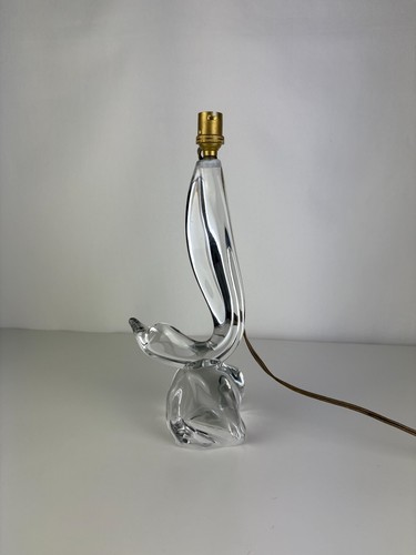 Sublime pied lampe daum en - sublime,