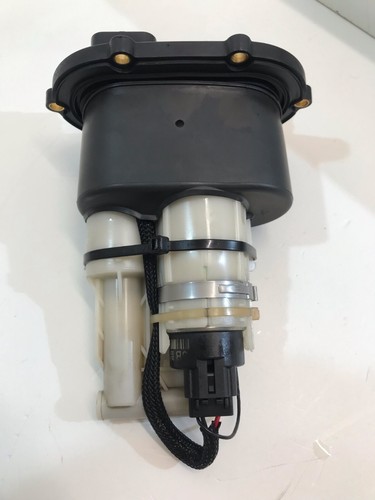 Pompe essence ducati - pompe,