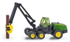 SIKU - Tracteur JOHN DEERE
