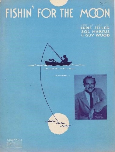 Fishin for the - the, johnnie