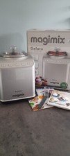 Magimix gelato turbine à