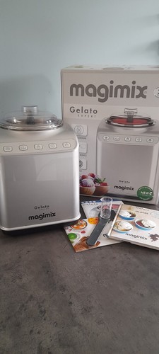 Magimix gelato turbine - , à