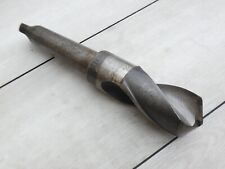 1 forêt à métaux diamètre 45mm cône morse 4 HSS    (n30)