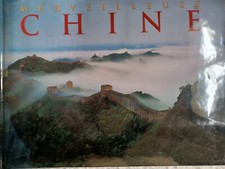MERVEILLEUSE CHINE - edition