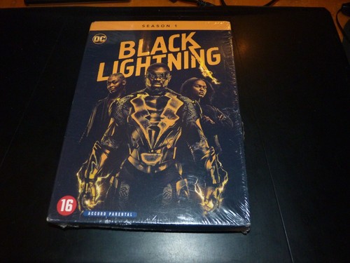 Coffret dvd neuf - coffret,