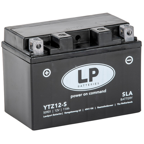 Batterie moto honda vfr - batterie,