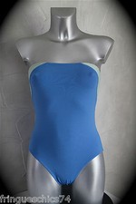 maillot de bain 1 pièce sans