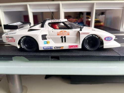 Scalextric airfix unique - scalextric/airfix,