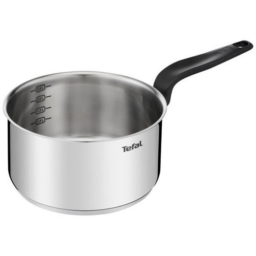 Tefal casserole inox 18cm - tefal,