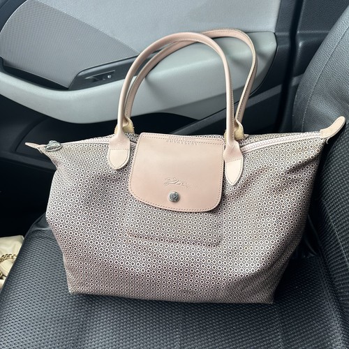 Sac longchamp pliage - sac,