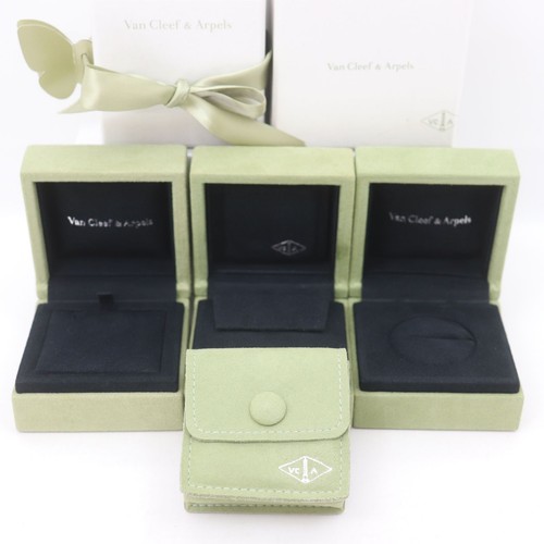 Van cleef arpels - cleef, vide