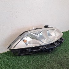 Optique avant principal droit (feux)(phare) RENAULT MEGANE 2 phase 1 II DCI