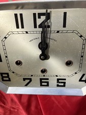 Mouvement Carillon Véritable Westminster 8 Tiges 8 Marteaux Pour Pièces