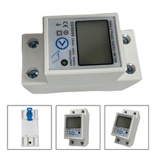 Compteur d'énergie numérique