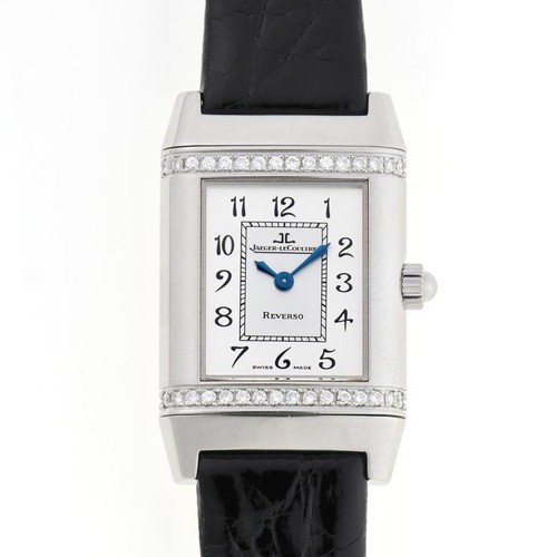 Montre femme jaeger lecoultre - jaeger,