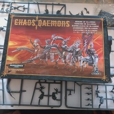 Warhammer 40000 Chaos Daemons Seekers Of Slaanesh , Veneuses De Slaanesh