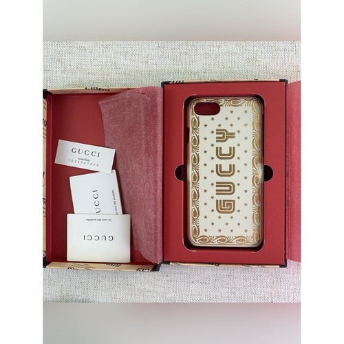 Gucci new cream gold - &,