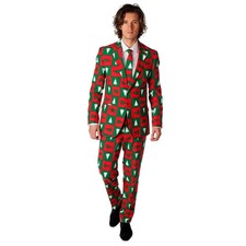 Costume OppoSuit Pour Homme Treemendous