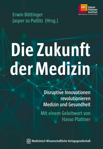 Prof med die zukunft - ,