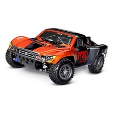Traxxas Slash 4x4 BL-2S RTR